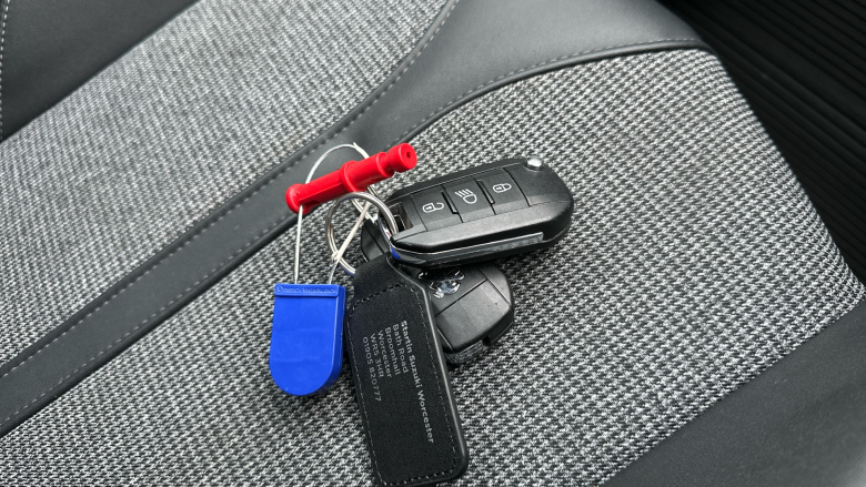 Peugeot 3008 1.5 BlueHDi Allure 5dr EAT8 Diesel Estate